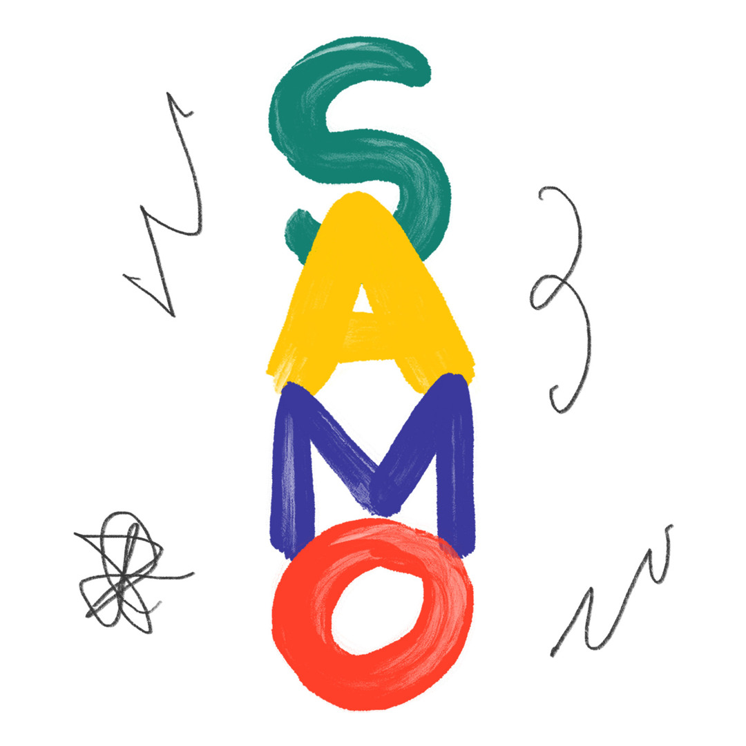 Stream Samo by B.Visible | Listen online for free on SoundCloud
