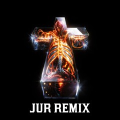 Justice, Tame Impala - Neverender (JUR remix) [FREE DL]