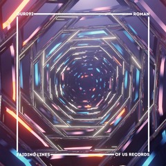 Faiding Lines (Original Mix)