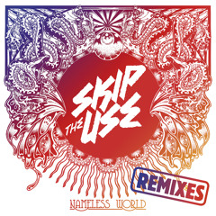 Nameless World (Remix By The Young Professionals)