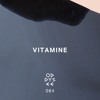 Oddysee 064 | 'Love Message' by Vitamine DJ mix artwork - Electronic music tracklist cover image