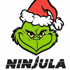 You're A Mean One, Mr Grinch