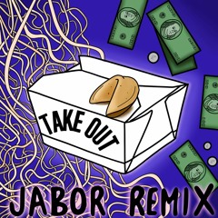 TAKE OUT CROWELL - (JABOR REMIX)