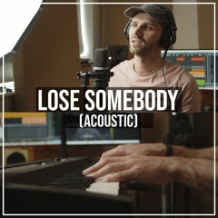 Kygo, OneRepublic - Lose Somebody (Cover)