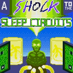 A Shock To The Sleep Circuits