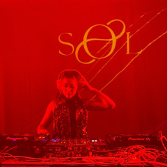 SOL8 LIVE @ F8 SF