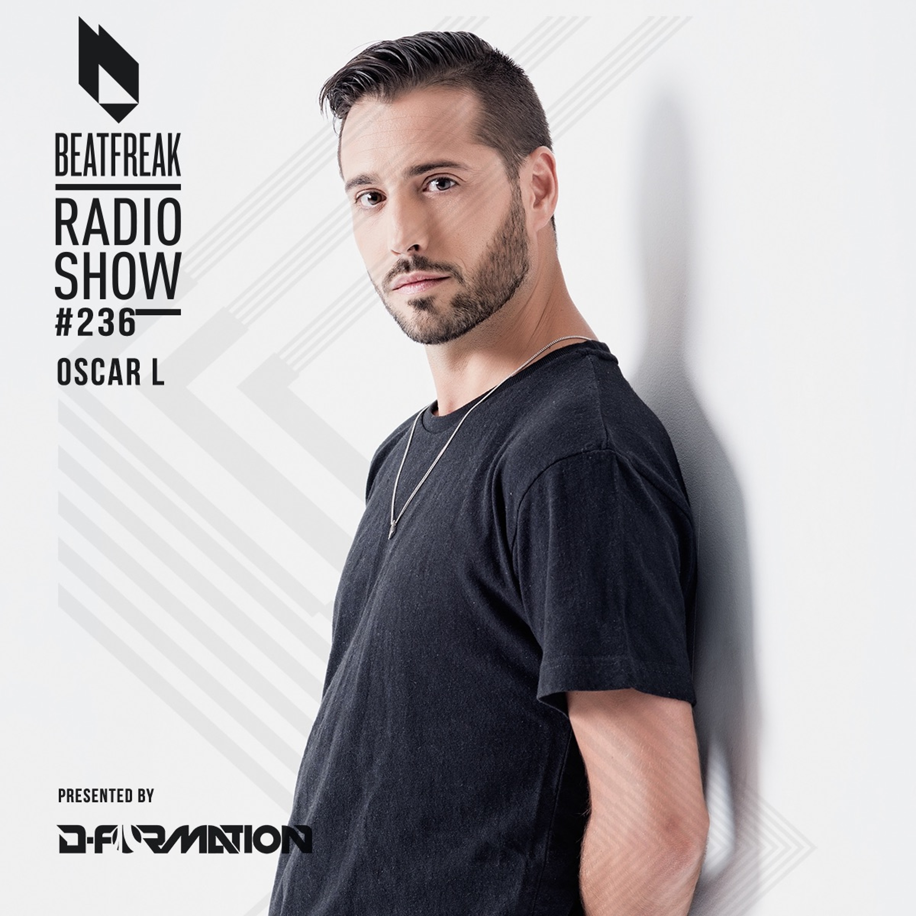 Beatfreak Radio Show By D-Formation #236 | Oscar L