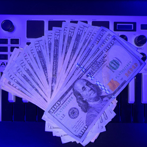 Chief Keef 2010 Type Beat