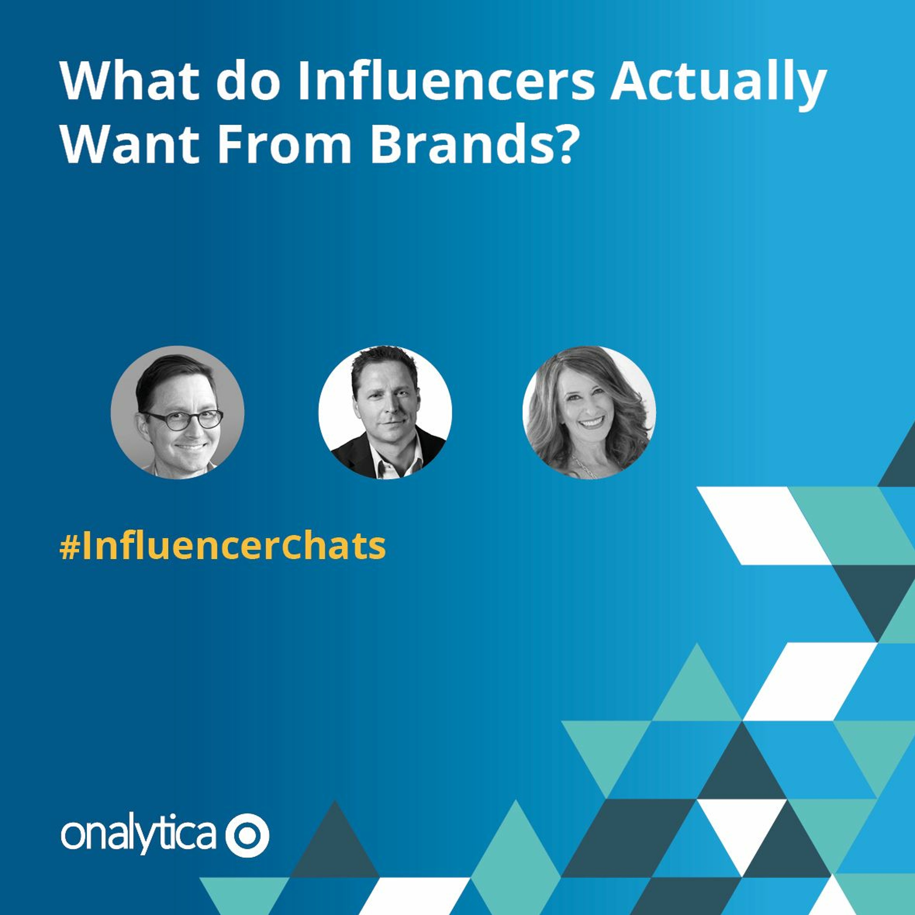 Onalytica Influencer Marketing Podcasts