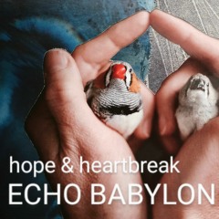 Hope & Heartbreak (Original Mix)