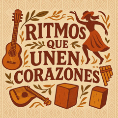 Podcast cumbia andina