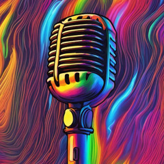 On Like a Microphone