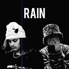 Leaful x Mylee Cyprus - Rain