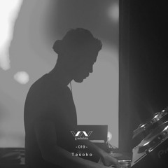 U n d u l a t e   -019-  Tasoko
