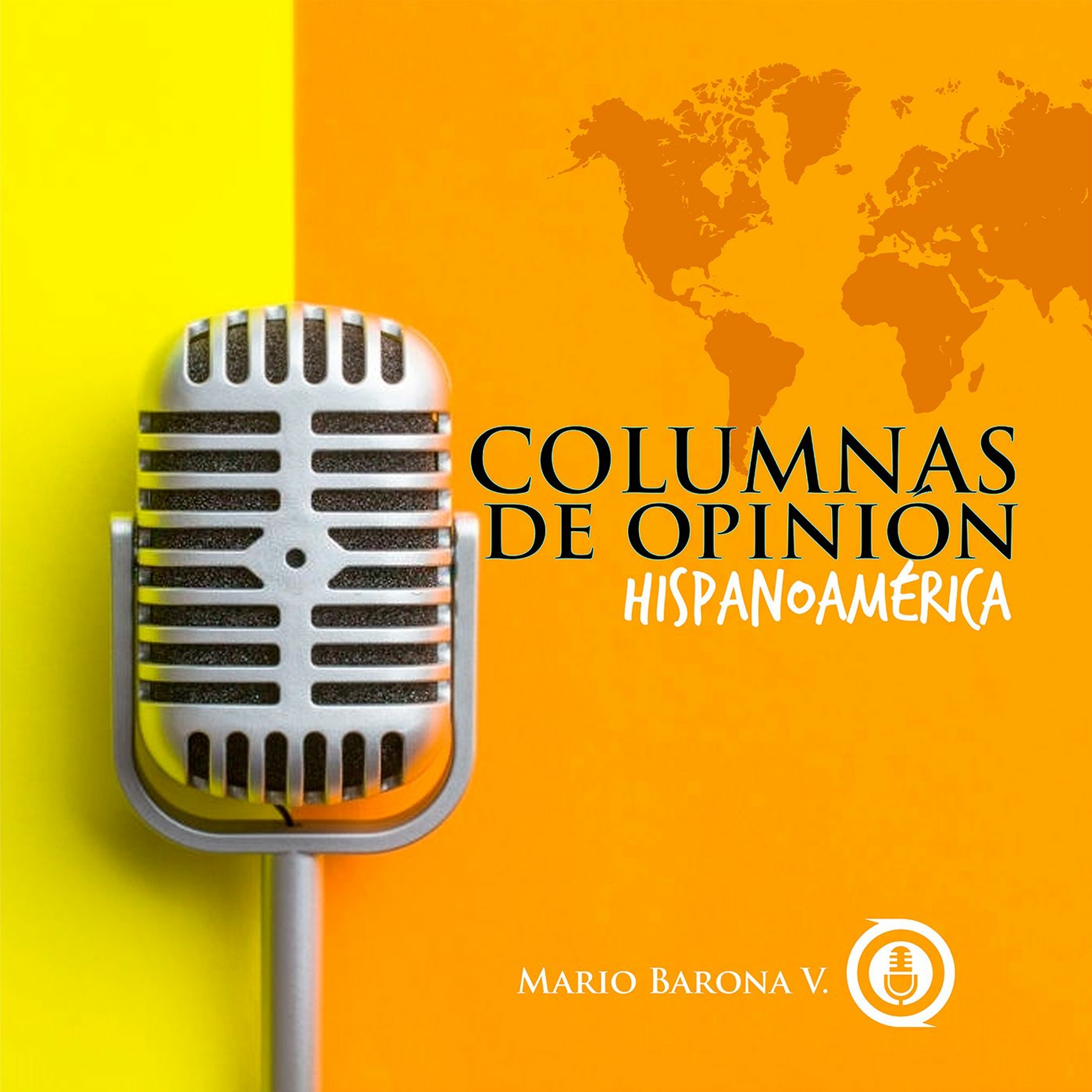 COLUMNAS DE OPINIÓN - HISPANOAMÉRICA