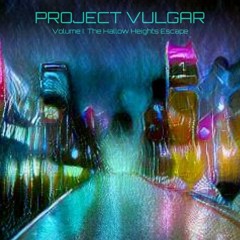 zombie trance theme