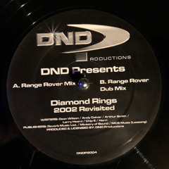 DND - Diamond Rings (niche)