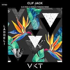 Clif Jack - Ladheli (Original Mix)