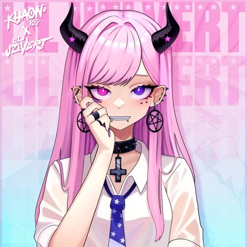 Lil Uzi - Geek Monster
