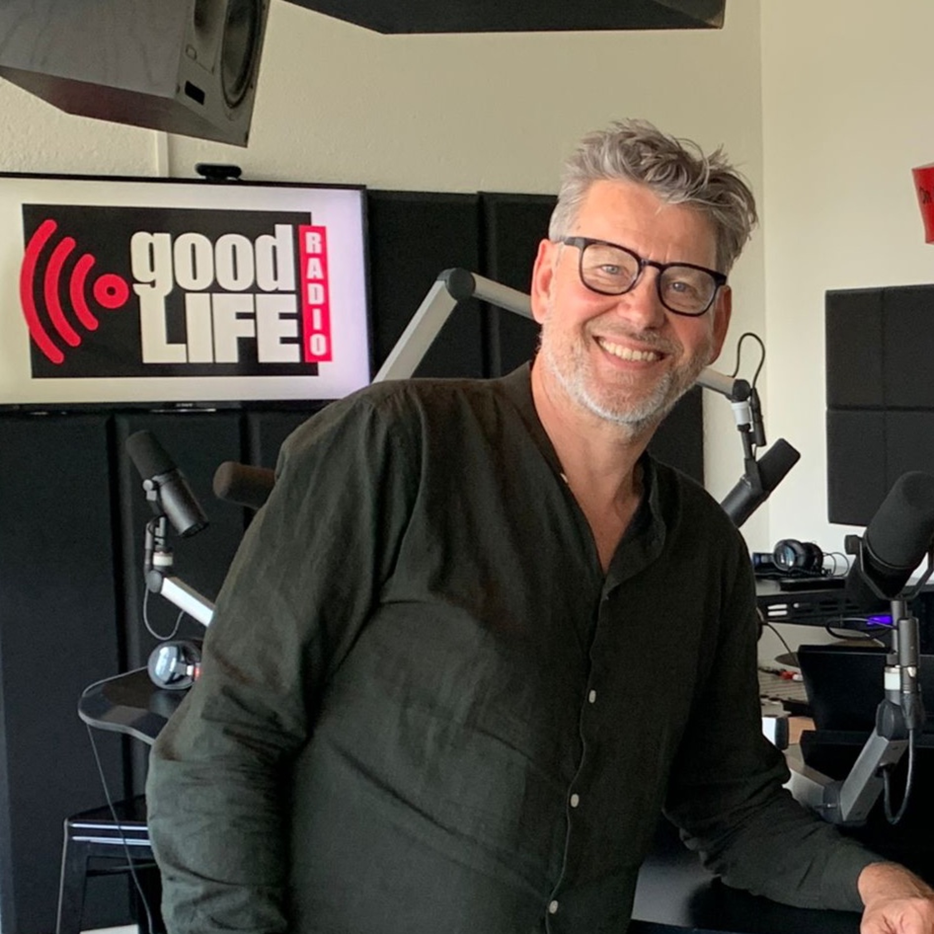 GoodLIFE Radio