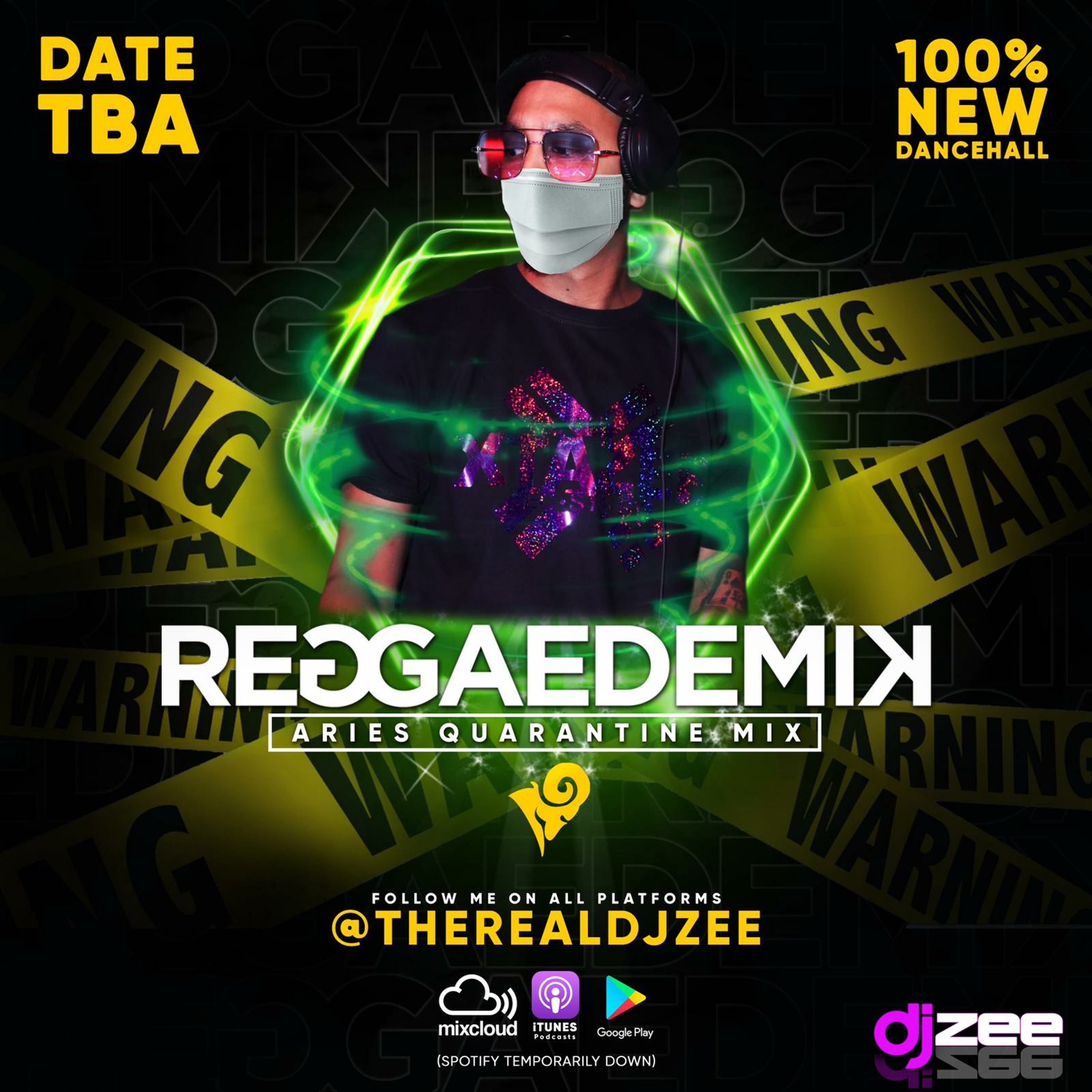 THEREALDJZEE