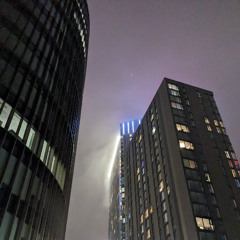 clouds