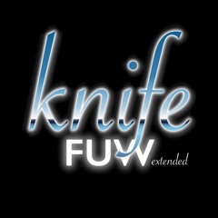 Knife - Extended