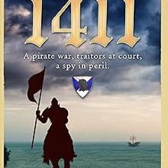 A Knight and a Spy 1411 (The road to Agincourt- king's spy Book 2) BY Simon Fairfax (Author) $E