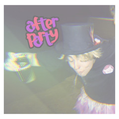 After Party (Prod. Yunny Goldz)