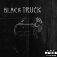 Black Truck