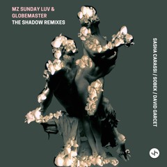 Mz Sunday Luv & Globemaster - Insomnia (Sobek Remix) Snippet