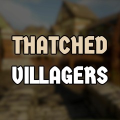 Kevin MacLeod - Thatched Villagers (bouncy Folk Music) [CC BY 4.0]