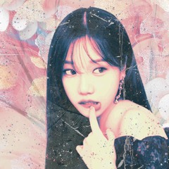 JO YURI (조유리) Type Beat “Tasty” Kpop, Dance, R&B/Soul