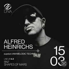 RN7 - DNA Club Closing 15.03.24