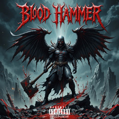 Blood Hammer
