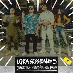 LQRA Session #5 (feat. Yoss Bones)