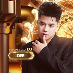 Mixtape - DJ DEE - Phố Lên Đèn - Vinahouse Bất Diệt