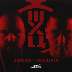 THCF - Iskušenja