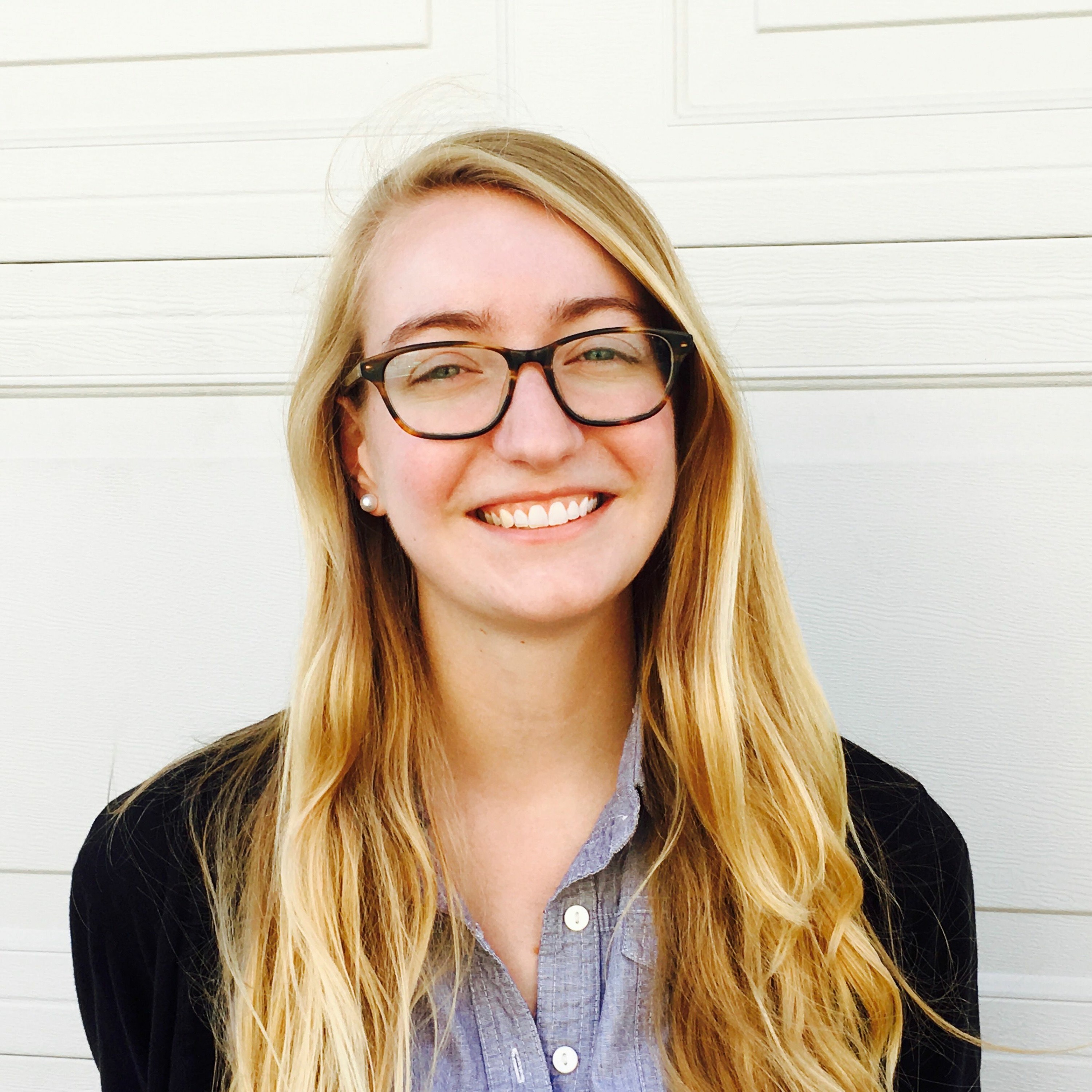 Episode 4 -Kelly Lougheed (Part 1 of 2)