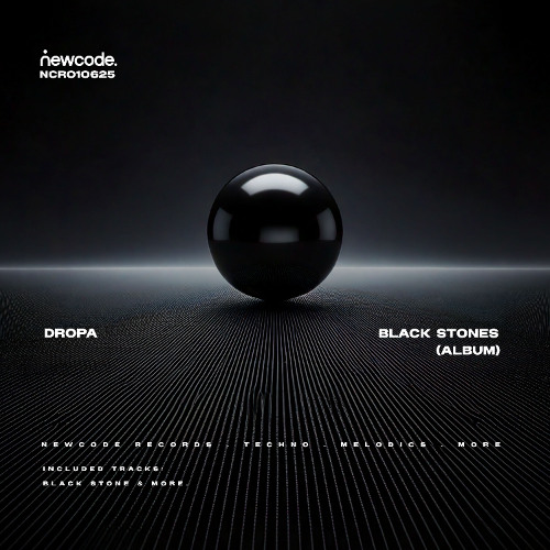 Dropa  - Lost In Memories (Original Mix)