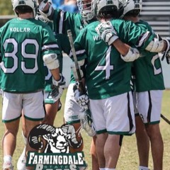 Rams Send It To Semi's