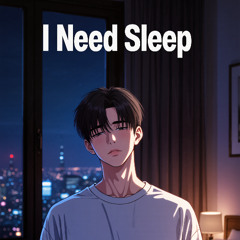 I Need Sleep