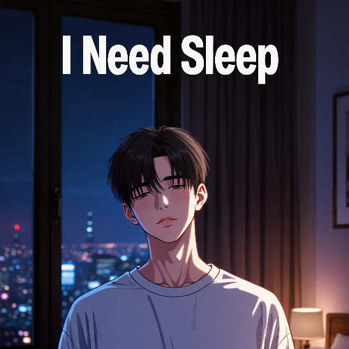 I Need Sleep