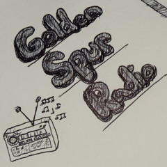 Golden Spur Radio #1