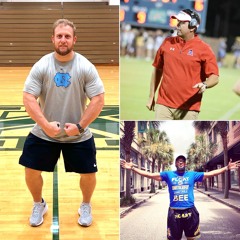 Episode 1160 (Hour 2): Ryan "Diesel" Gieselman, Matt Beaman and Jay Wilson