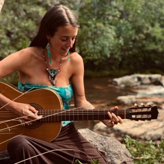 'Like the river' LIVE