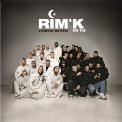 Rim’k - Portrait