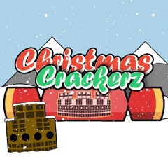 CHRISTMAS CRACKERZ |DNB MIX|