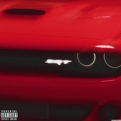 JETSON MADE x DABABY x TRAVIS.S TYPE BEAT- “SRT” {USED}.