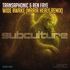 Wide Awake (Maria Healy Remix)